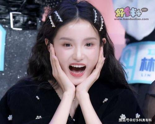 明星也吃网红圈瓜,娱乐圈的跨界潮流揭秘