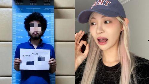 娱乐圈吃瓜博主敲锤男,吃瓜博主敲锤某男生，真相令人震惊！