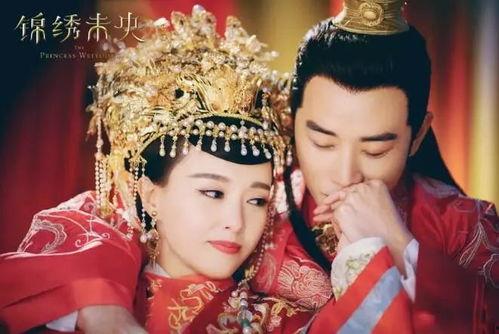 吃瓜娱乐圈古装夫妻和好,娱乐圈再掀甜蜜风暴