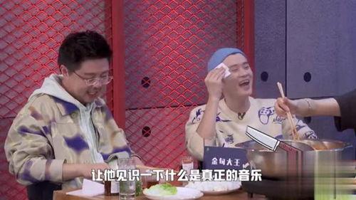 娱乐吃瓜助理片段,一场娱乐圈的狂欢盛宴