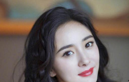 吃瓜娱乐圈杨幂是谁的孩子